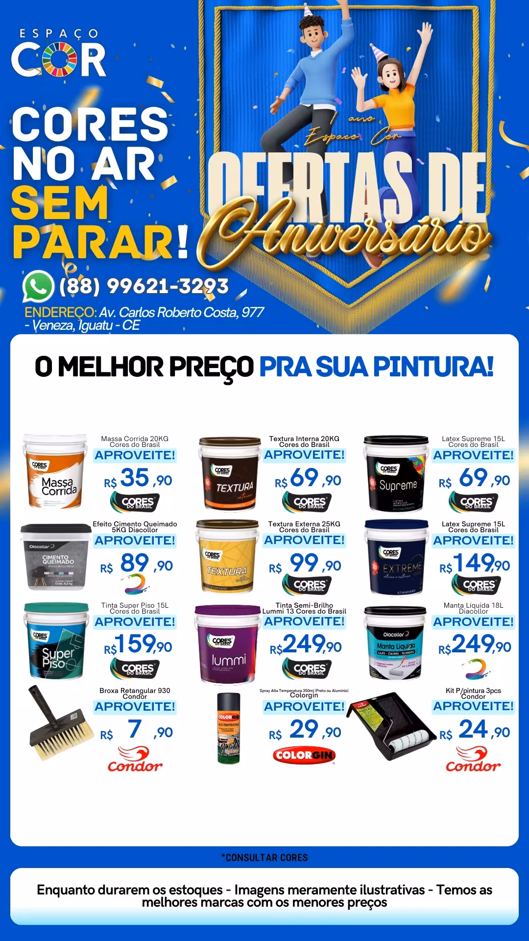 Promoção 2
